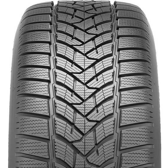 Купити Зимова шина DUNLOP Winter Sport 5 SUV 255/55R18 109V XL