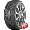Купить Зимняя шина Nokian Tyres WR A4 235/45R17 97V