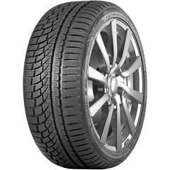 Купить Зимняя шина Nokian Tyres WR A4 245/40R18 97V