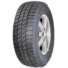 Купити Зимова шина TAURUS Winter LT 201 195/75R16C 107/105R (Шип)