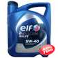 Купить Моторное масло ELF EVOLUTION 900 FT 5W-40 (5л)
