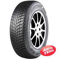 Купити Зимова шина BRIDGESTONE Blizzak LM-001 205/60R17 93H