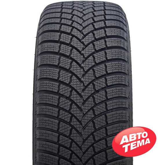 Купить Зимняя шина BRIDGESTONE Blizzak LM-001 205/60R17 93H