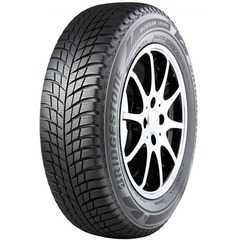 Купить Зимняя шина BRIDGESTONE Blizzak LM-001 245/45R18 100V