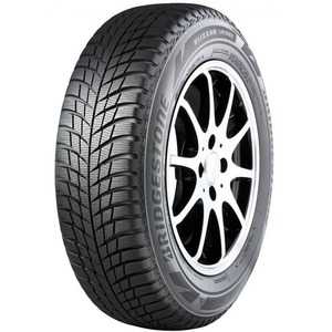 Купити Зимова шина BRIDGESTONE Blizzak LM-001 245/45R18 100V