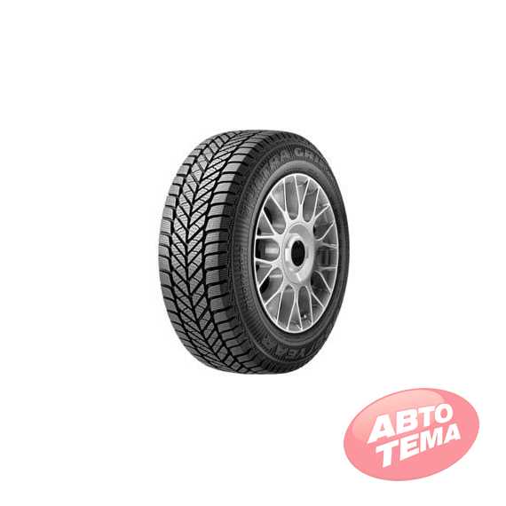 Купить Зимняя шина GOODYEAR UltraGrip Ice SUV 285/60R18 116T