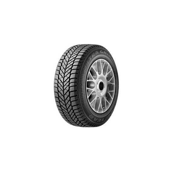 Купити Зимова шина GOODYEAR UltraGrip Ice SUV 235/55R19 105T