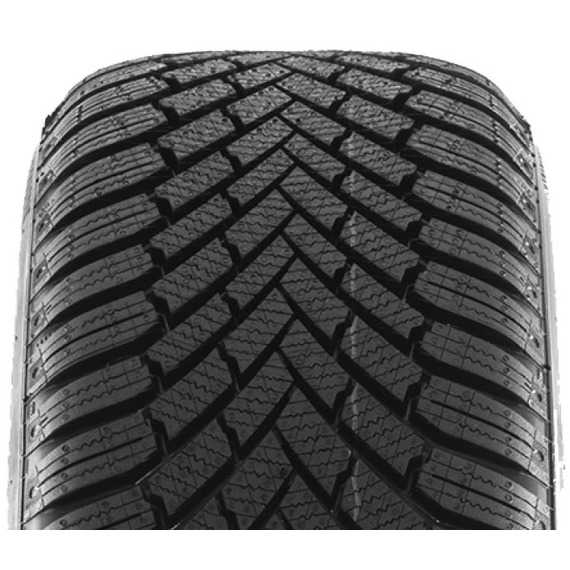 Купить Зимняя шина CONTINENTAL WinterContact TS860 205/55R16 91H