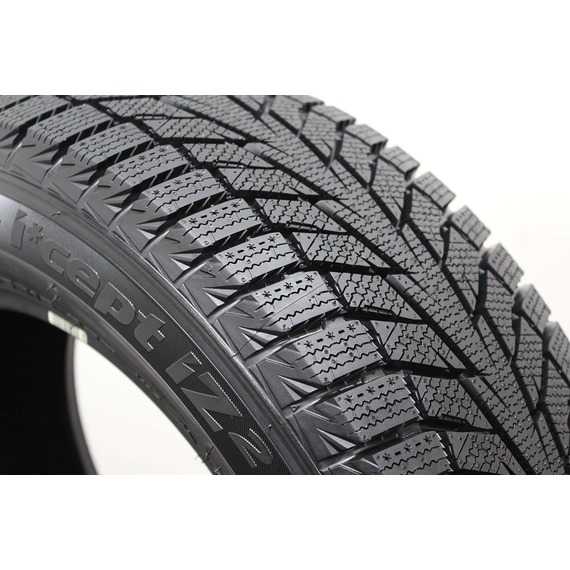 Купить Зимняя шина HANKOOK Winter i*cept iZ2 W616 185/60R15 88T