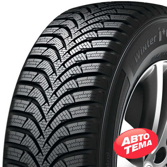 Купити Зимова шина HANKOOK Winter i*Cept RS2 W452 195/60R16 89H