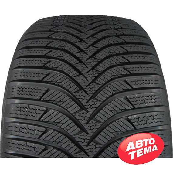 Купити Зимова шина HANKOOK Winter i*Cept RS2 W452 195/60R16 89H