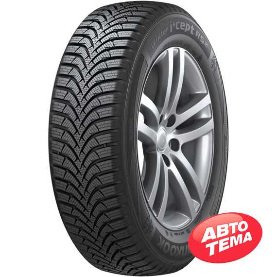 Купити Зимова шина HANKOOK Winter i*Cept RS2 W452 195/60R16 89H