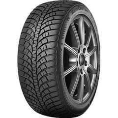 Купить Зимняя шина KUMHO WinterCraft WP71 245/50R18 104V