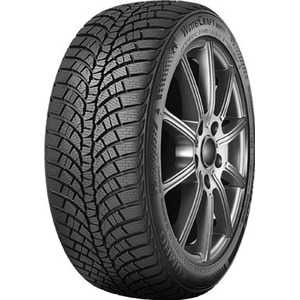 Купить Зимняя шина KUMHO WinterCraft WP71 245/50R18 104V