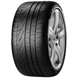 Купити Зимова шина PIRELLI Winter SottoZero Serie II 245/35R20 91V