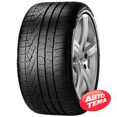 Купить Зимняя шина PIRELLI Winter SottoZero Serie II 265/35R20 99V