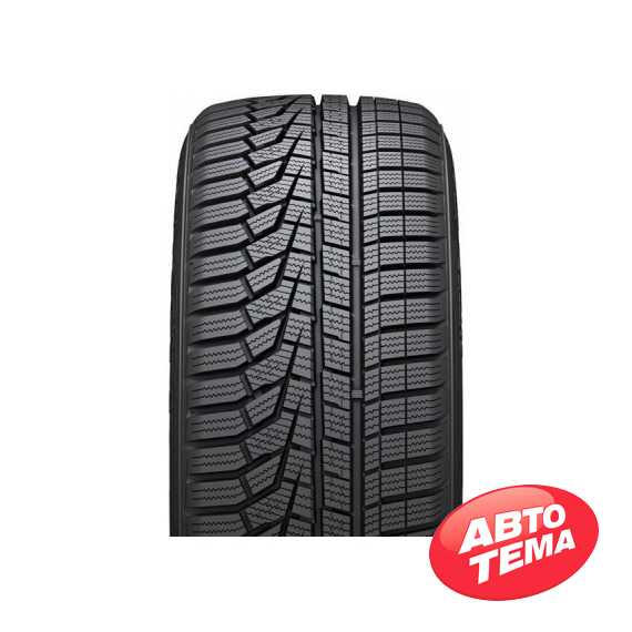 Купити Зимова шина HANKOOK Winter I*cept Evo 2 W320 225/50R17 98H