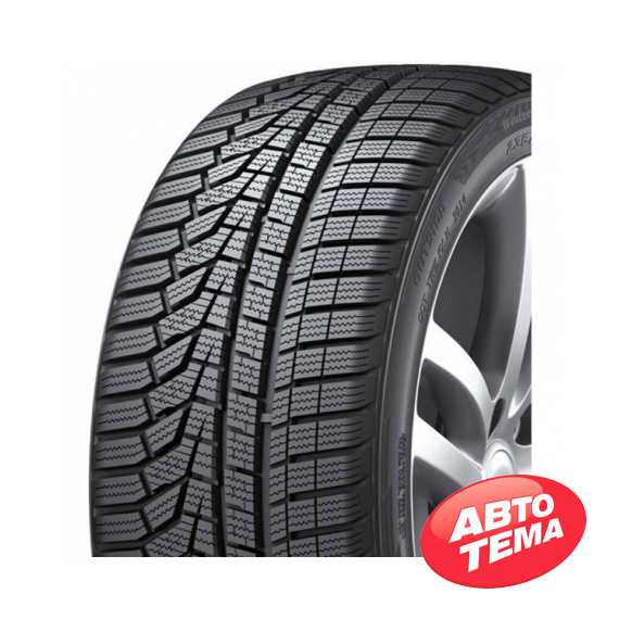 Купити Зимова шина HANKOOK Winter I*cept Evo 2 W320 225/50R17 98H