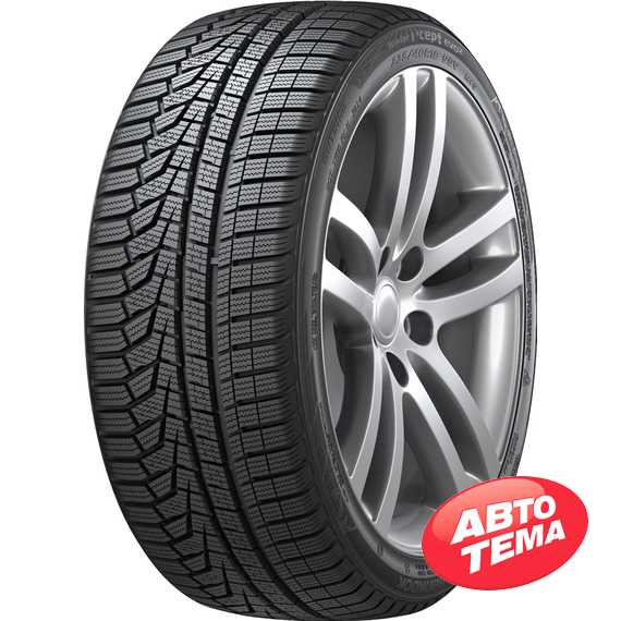 Купити Зимова шина HANKOOK Winter I*cept Evo 2 W320 225/50R17 98H