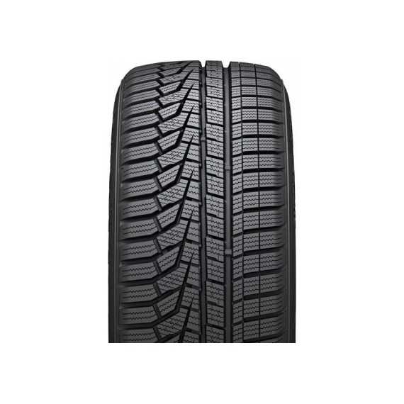 Купить Зимняя шина HANKOOK Winter I*cept Evo 2 W320 215/55R16 97V