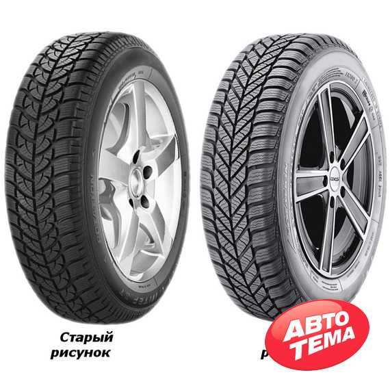 Купити Зимова шина DIPLOMAT WINTER ST 185/65R14 86T
