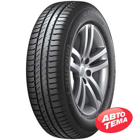 Купити Літня шина LAUFENN G Fit EQ + LK41 165/70R14 81T