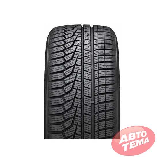Зимняя шина HANKOOK Winter I*cept Evo 2 W320 - Интернет магазин резины и автотоваров Autotema.ua