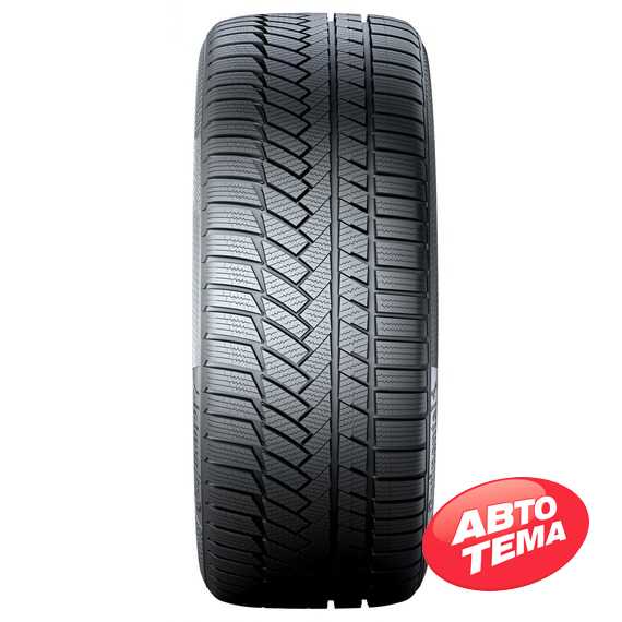 Купить Зимняя шина CONTINENTAL ContiWinterContact TS 850P SUV 235/60R20 108V