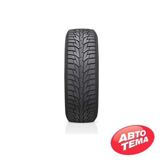 Купити Зимова шина HANKOOK Winter i Pike RS W419 255/45R18 103T (Шип)