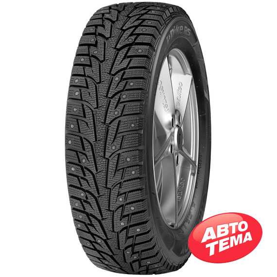 Купити Зимова шина HANKOOK Winter i Pike RS W419 255/45R18 103T (Шип)