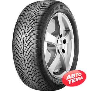 Купить Всесезонная шина FULDA MultiControl 225/45R17 94V