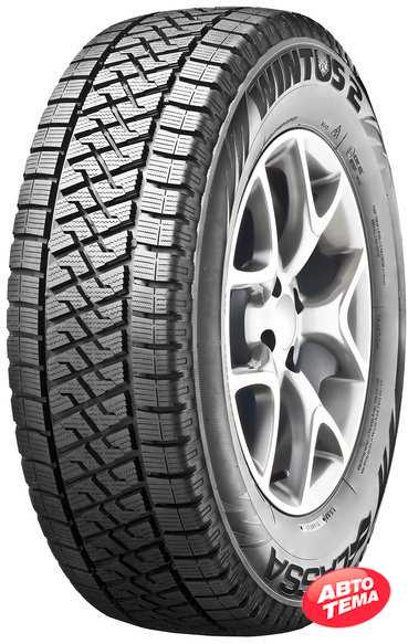 LASSAWintus2215/65R16C109/107R