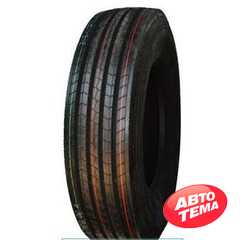 Купить Грузовая шина LANVIGATOR S201 (рулевая) 385/55R22.5 160L