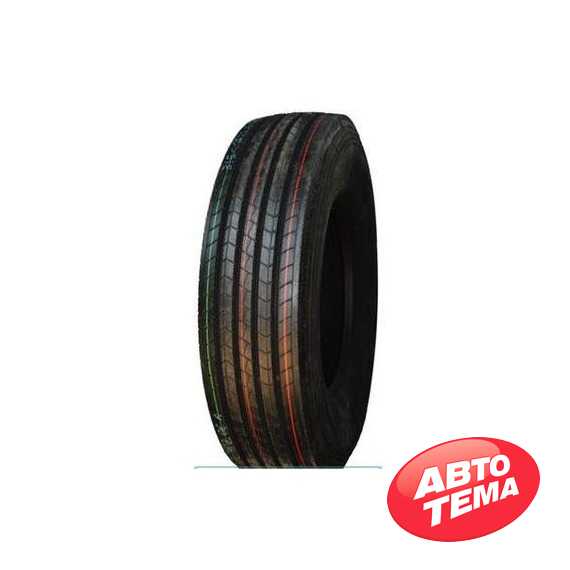 Купить Грузовая шина LANVIGATOR S201 (рулевая) 315/80R22.5 157/154M