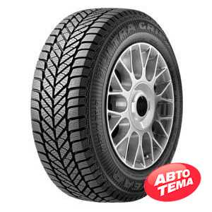 Купити Зимова шина GOODYEAR UltraGrip Ice SUV 245/70R16 111T