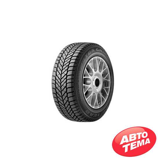 Купити Зимова шина GOODYEAR UltraGrip Ice SUV 245/70R16 111T