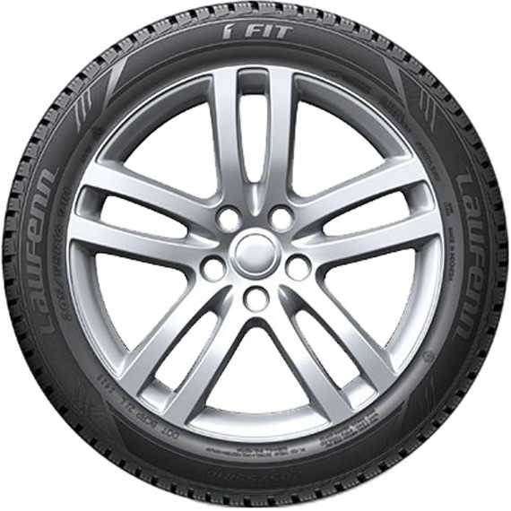 Купити Зимова шина LAUFENN i Fit LW31 225/50R17 98H