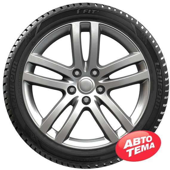 Купити Зимова шина LAUFENN i Fit Plus LW31 245/45R18 100V