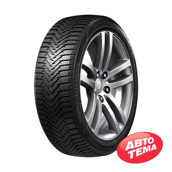 Купити Зимова шина LAUFENN i Fit Plus LW31 245/45R18 100V