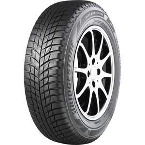 Купити Зимова шина BRIDGESTONE Blizzak LM-001 225/55R17 97H Run Flat