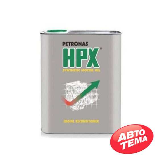 Купить Моторное масло SELENIA HPX 20W-50 (5л)