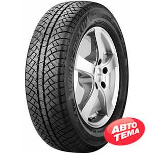 Купити Зимова шина SUNNY NW611 Winter-maX U1 175/65R14 86T