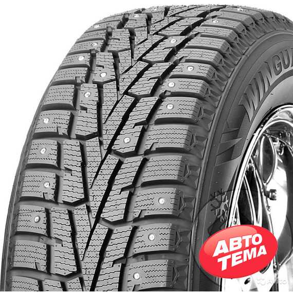 Купить Зимняя шина ROADSTONE Winguard WinSpike SUV 225/60R18 100T (Под Шип)