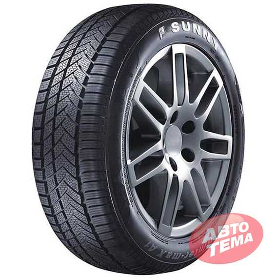 Купити Зимова шина SUNNY NW211 Winter-maX A1 205/50R17 93V