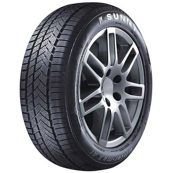 Купити Зимова шина SUNNY NW211 Winter-maX A1 235/40R18 95V