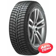 Купити Зимова шина LAUFENN iFIT Ice LW71 225/65R17 102T (Шип)