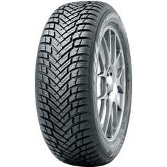 Купить Всесезонная шина NOKIAN Weatherproof 225/60R17 103H SUV