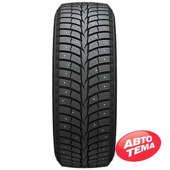 Купити Зимова шина LAUFENN iFIT Ice LW71 195/55R16 91T (Шип)