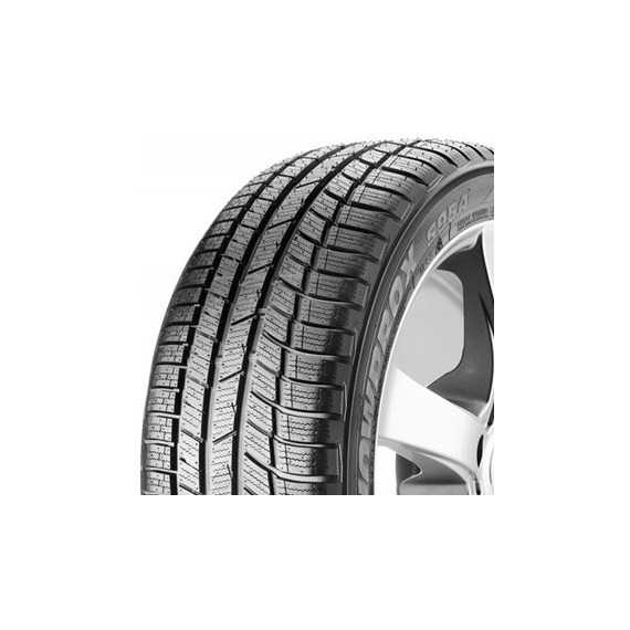 Купить Зимняя шина TOYO Snowprox S954 235/50R17 96V