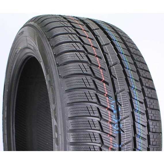 Купить Зимняя шина TOYO Snowprox S954 235/50R17 96V